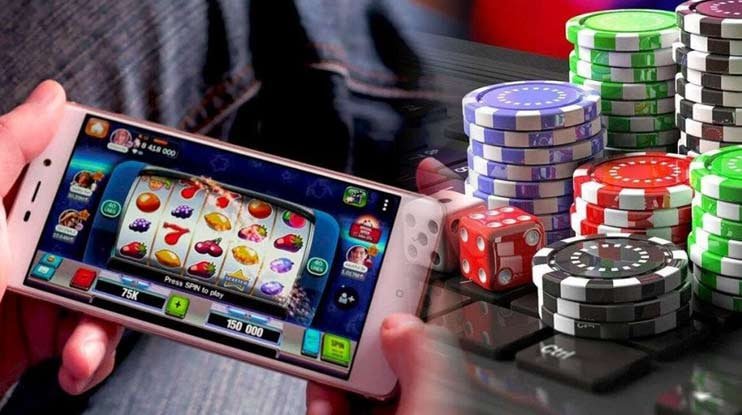 Người dùng Việt Nam đặt kèo bóng đá trực tiếp trên điện thoại qua nền tảng okevip