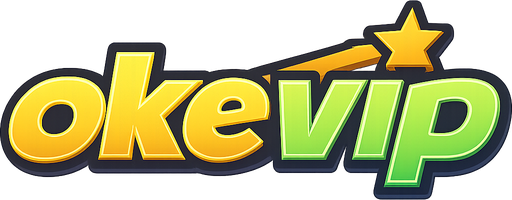 okevip logo